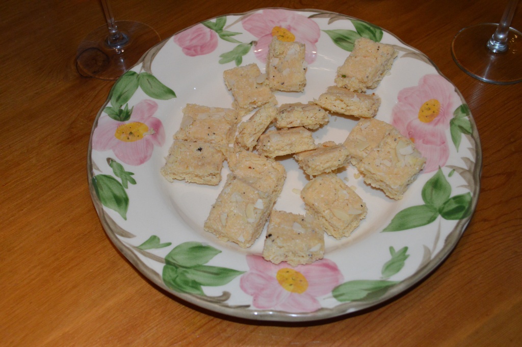 Nariyal Burfi (Indiaas kokosdessert)