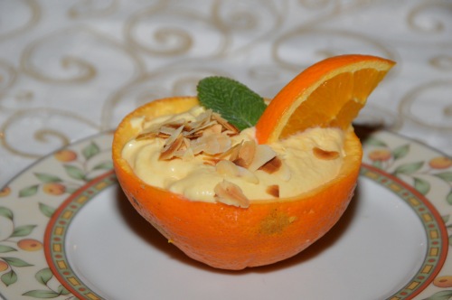 Si­naas­ap­pel­crè­me