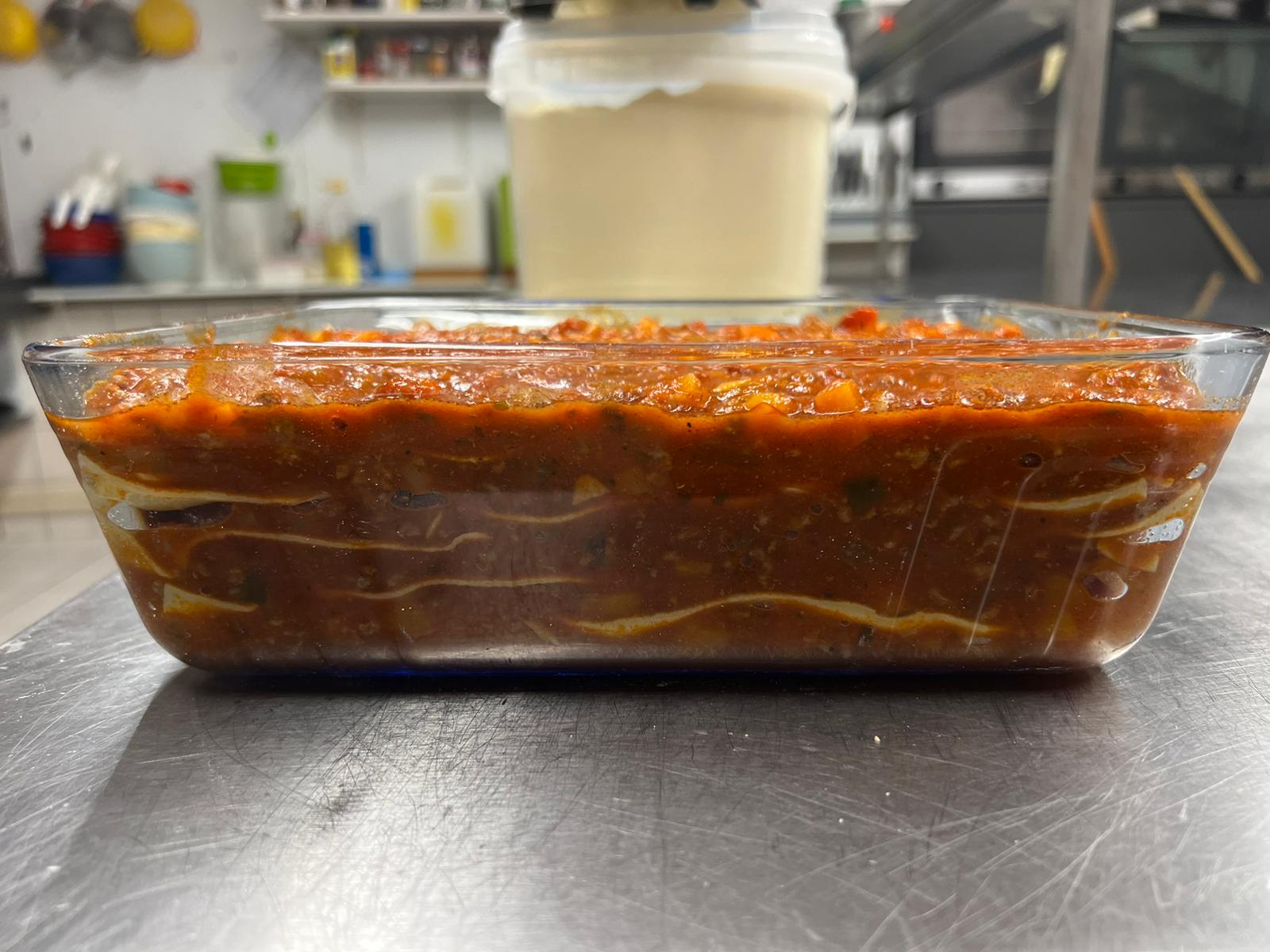 Lasagne